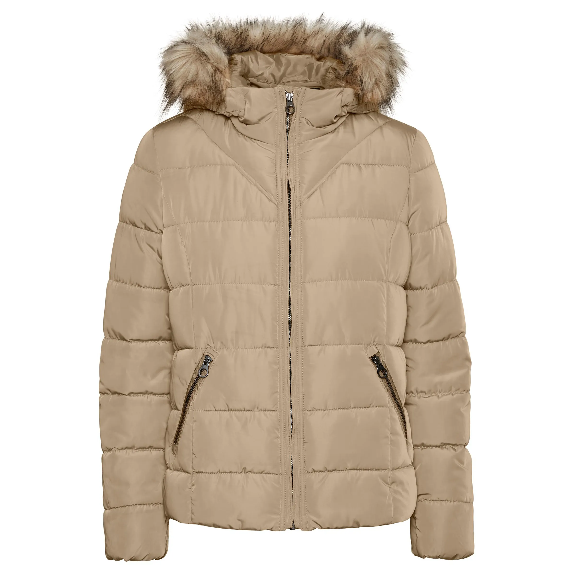 Vero Moda VMMOLLIE AW21 SHORT J Jacke