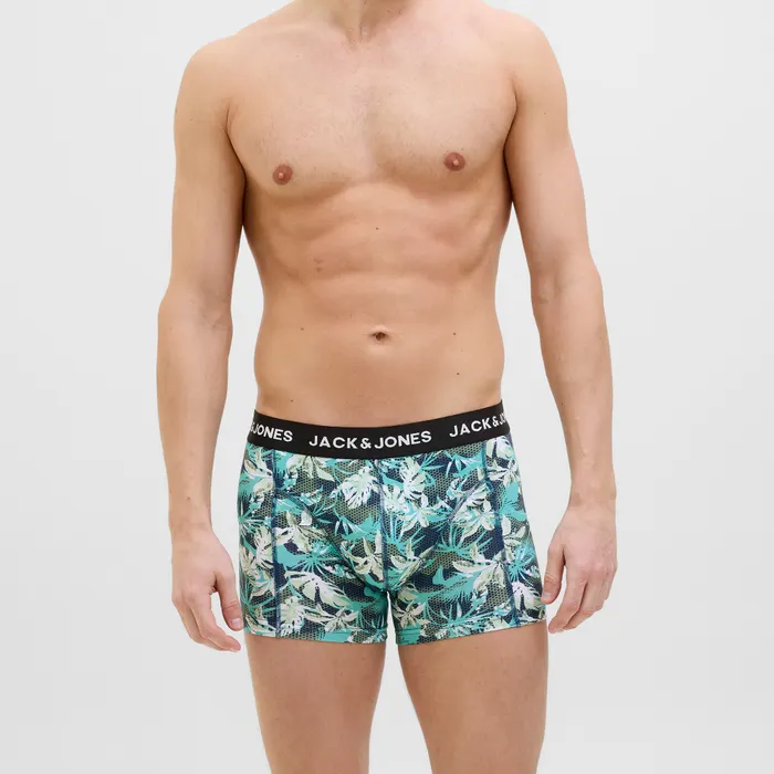 Jack & Jones Tasmania Trunk Boxershorts Heren (12-pack)