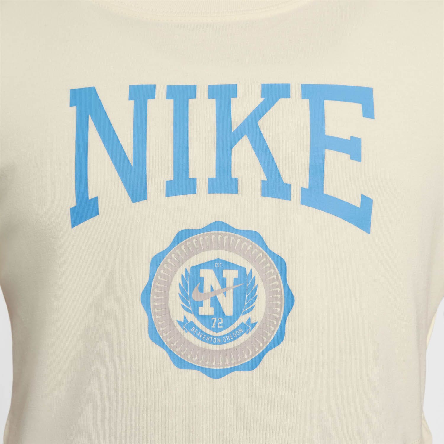 Nike  Sportswear T-shirt Kids
