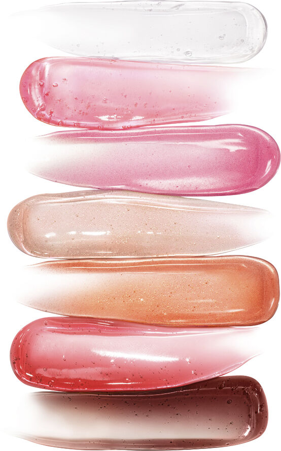 Armani Prisma Glass Lip Gloss