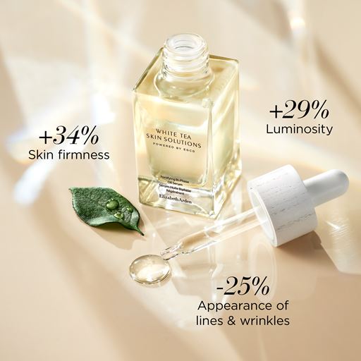 Elizabeth Arden White Tea Bi-Phase Oil Serum, 30 ml