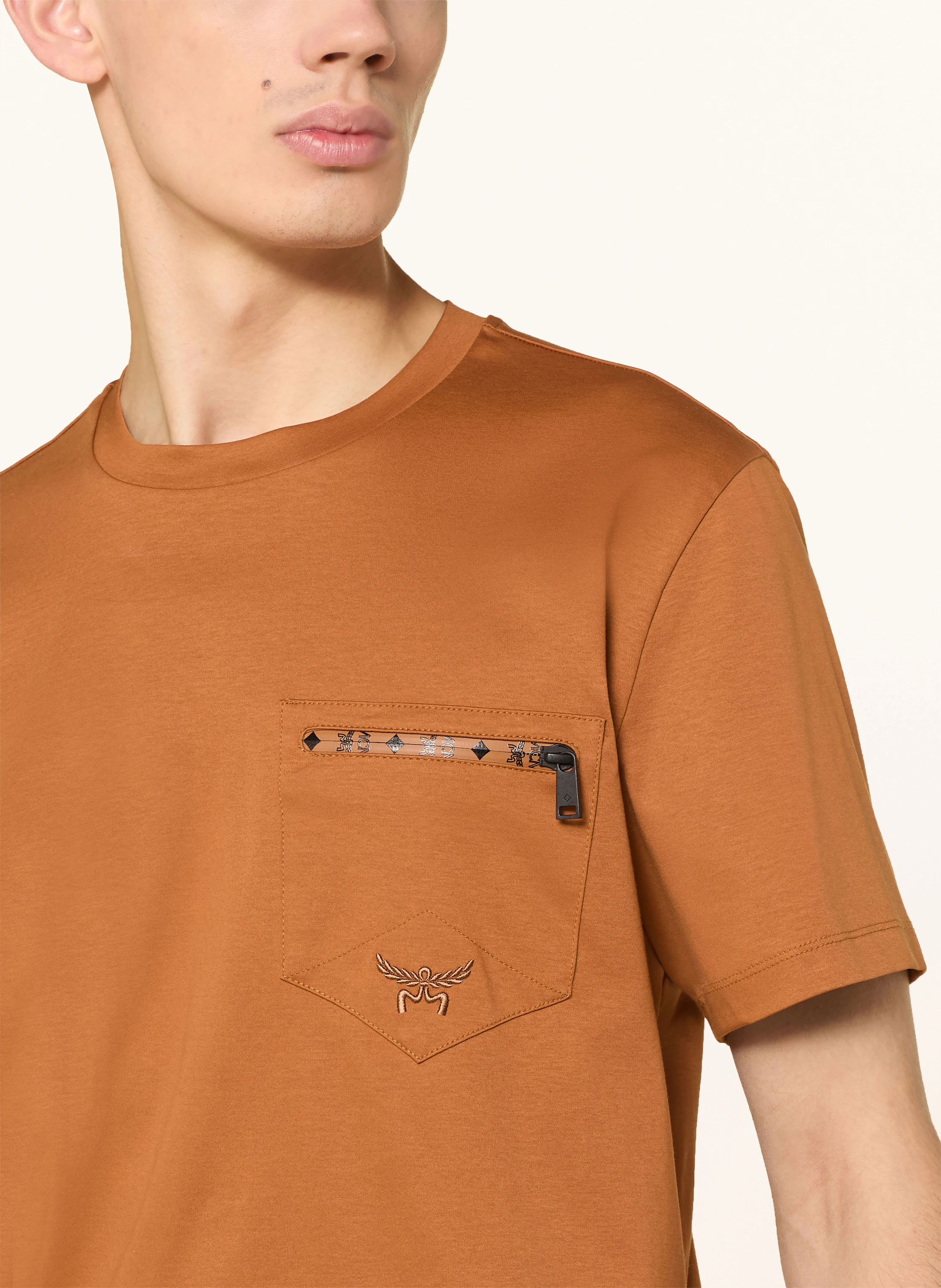 MCM T-Shirt