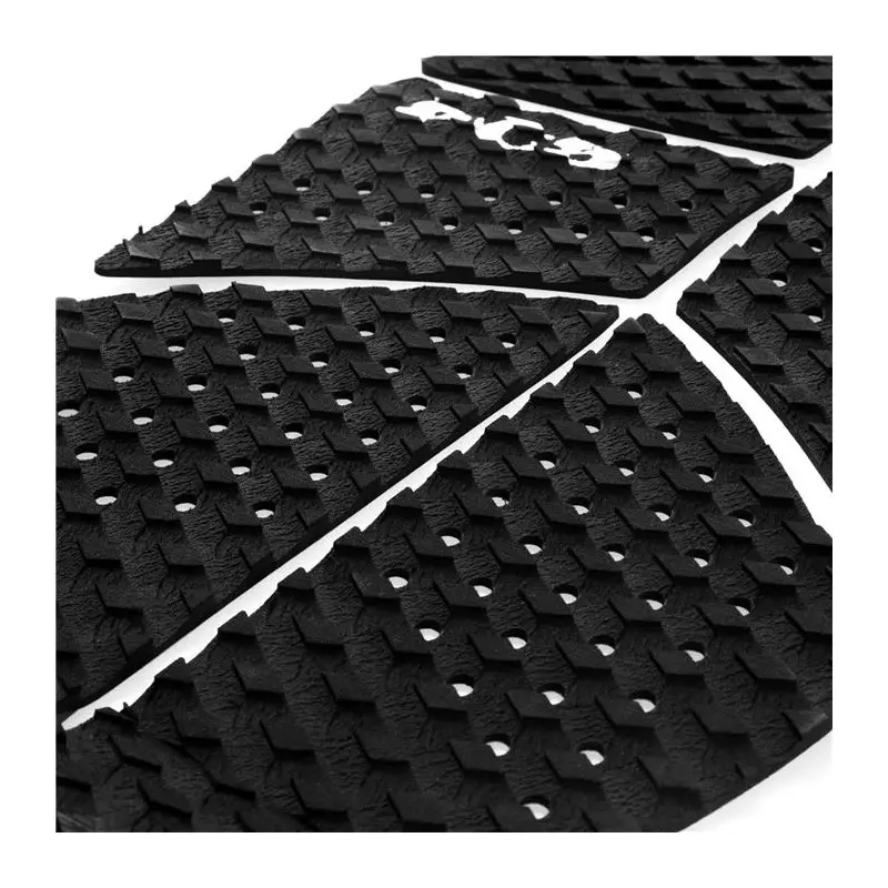 Pads Surf FCS LB-6 Black