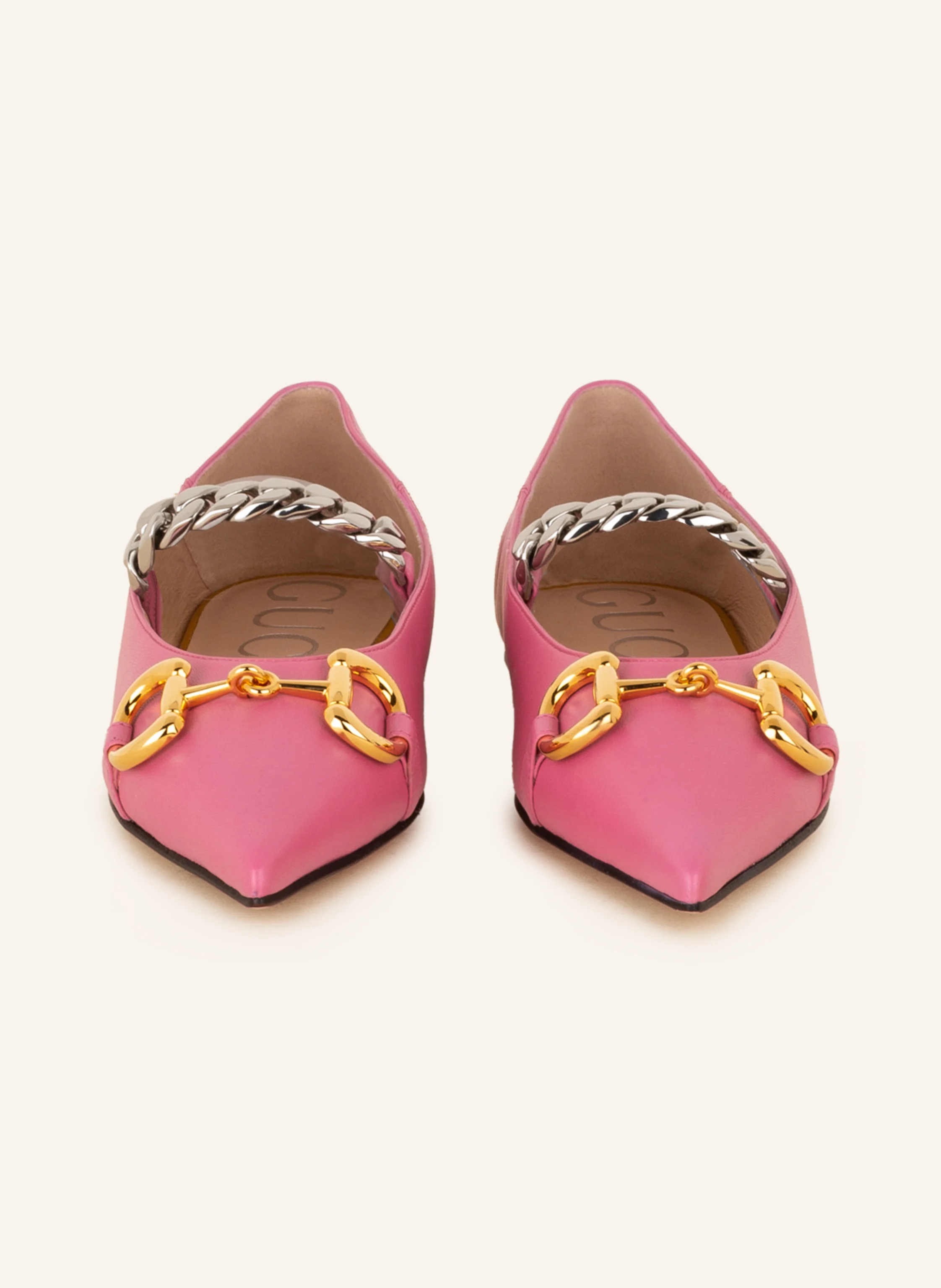 GUCCI Ballerinas