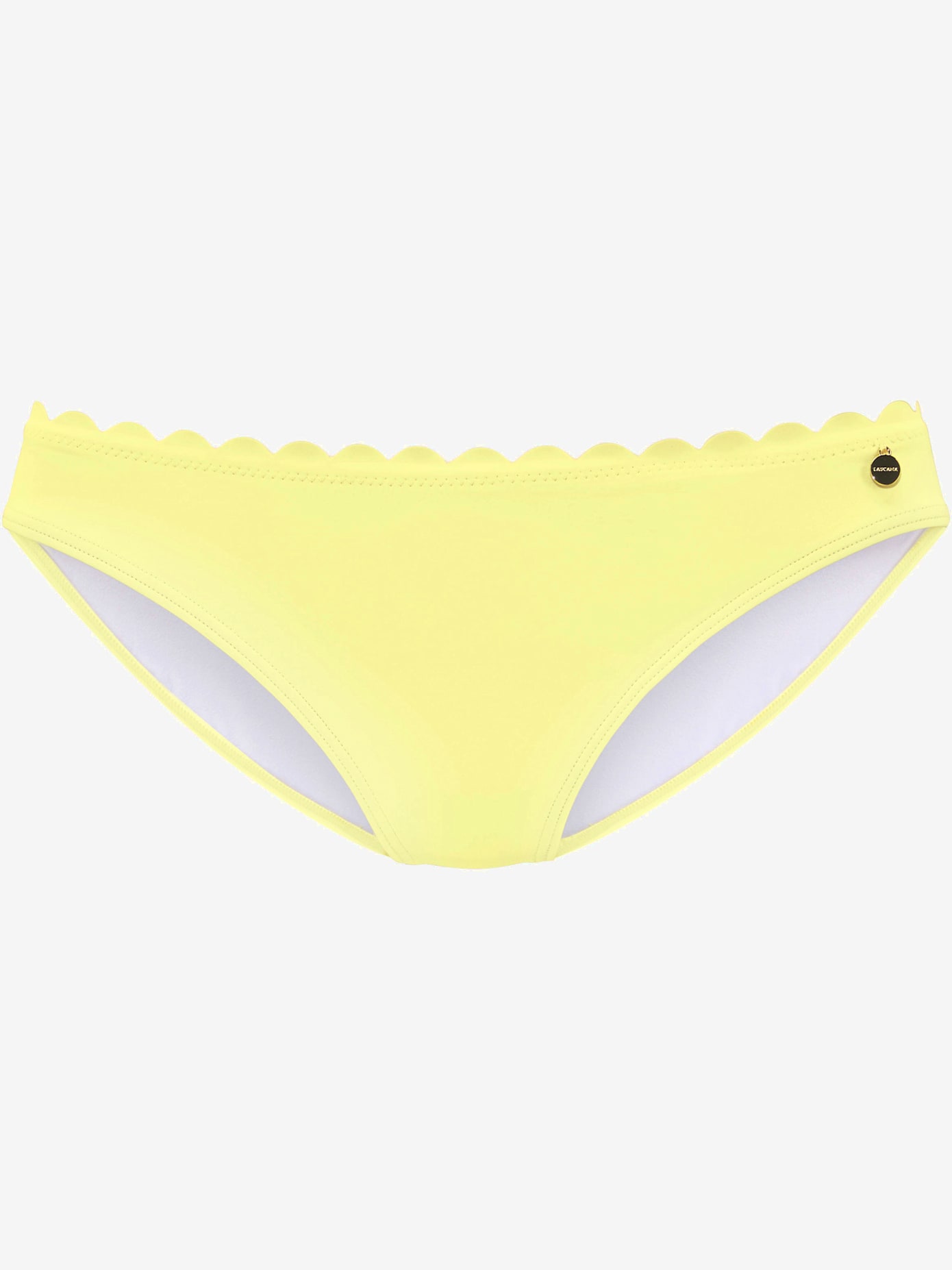 Bas de maillot de bain coupe classique