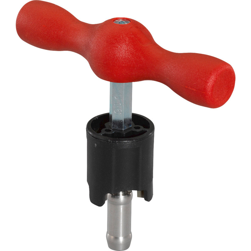 Uponor MLC ontbramer 20mm