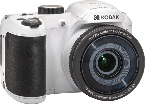 Kodak AZ255 Wit