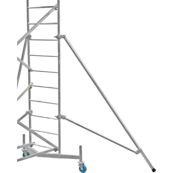 Krause ClimTec Uitzetter