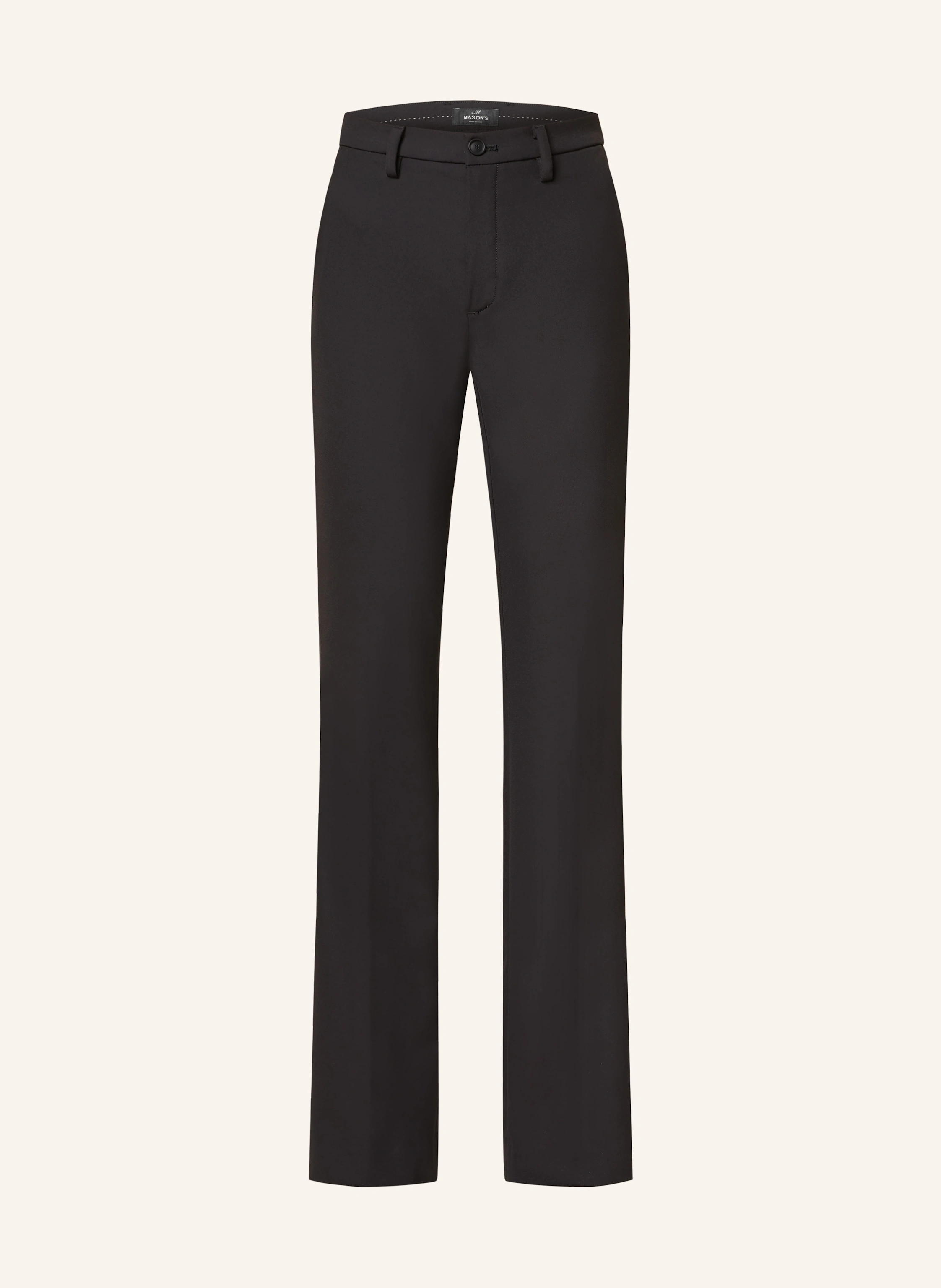 MASON'S Bootcut-Hose NEW YORK FLARE