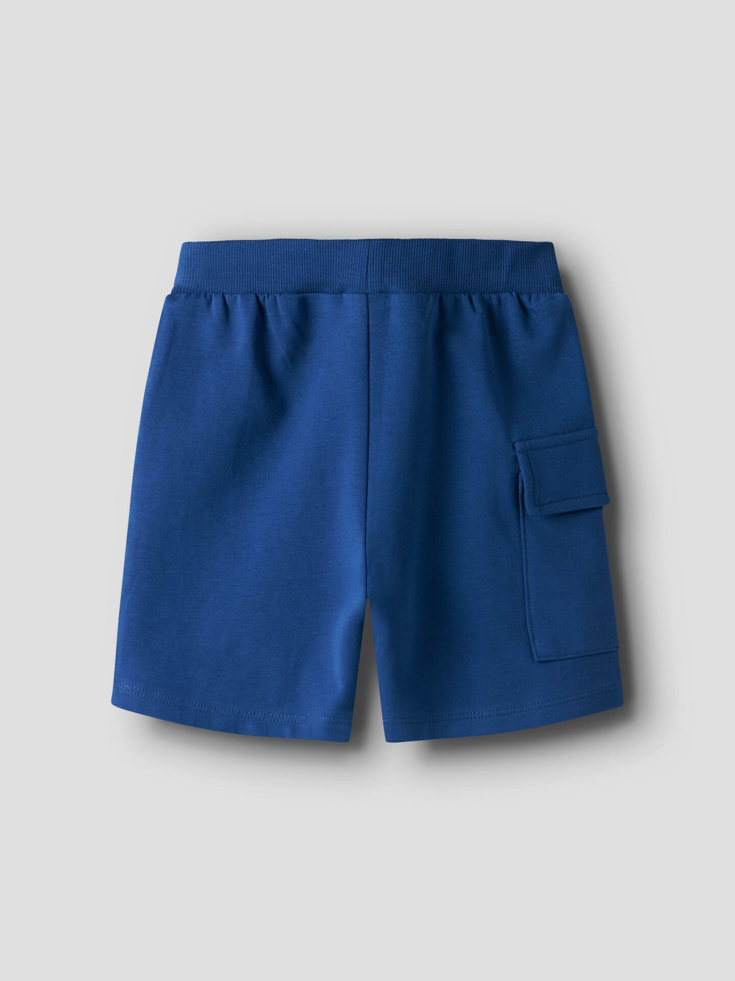 Mo Spider Sweat Shorts Marvel