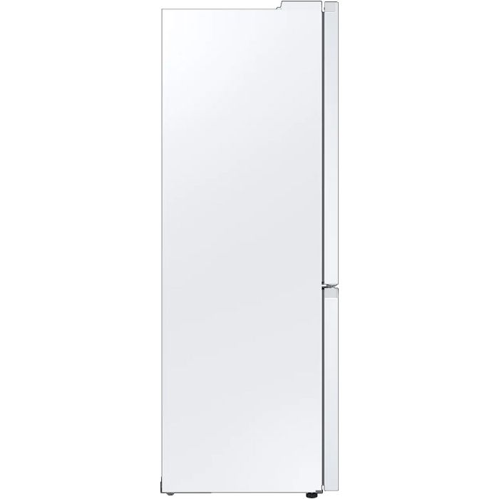 Samsung Kühl-Gefrierkombination RL34T600EWW/EG Weiß