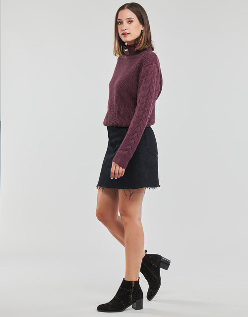 Molly Bracken - LA820AN - Bordeaux
