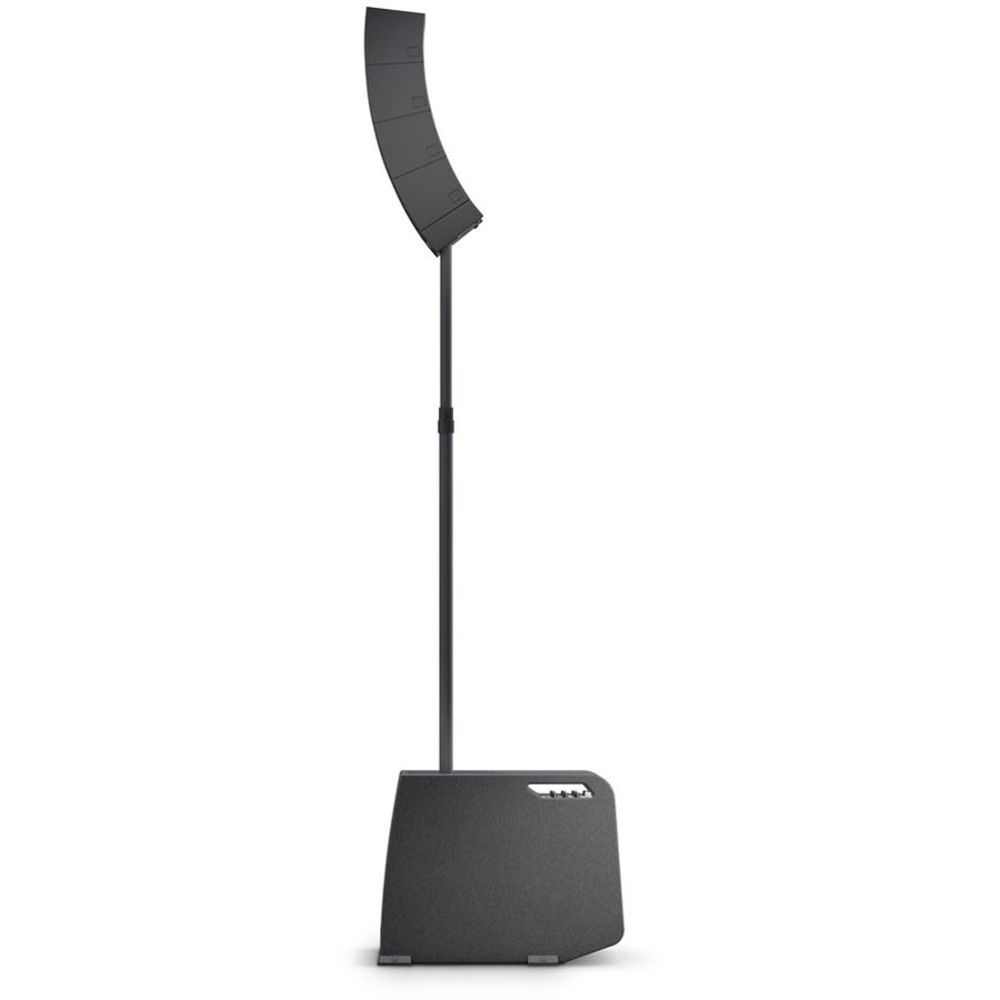 LD Systems CURV 500 ES portable line array PA-systeem