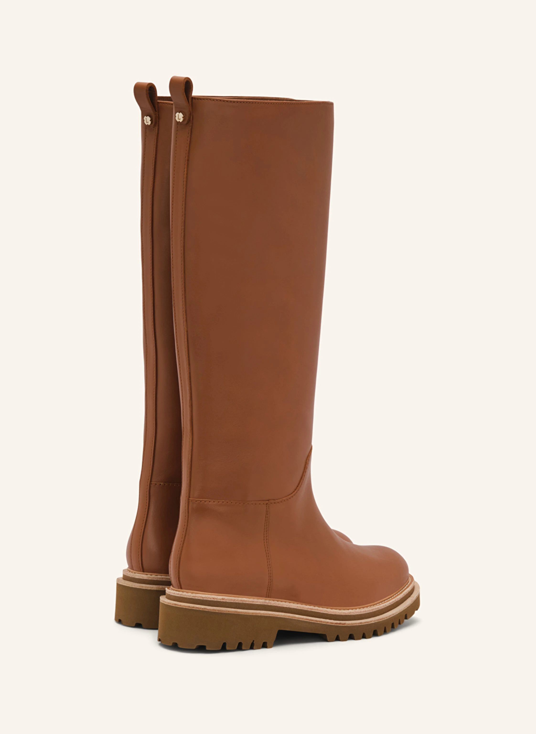 LOTTUSSE GauchoStiefel COVENT