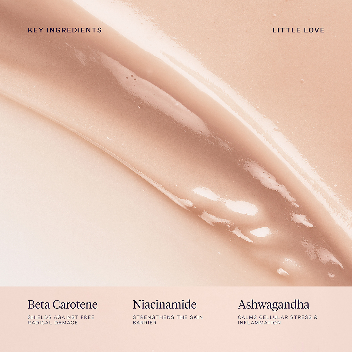 Little Love Body Lotion 300ml