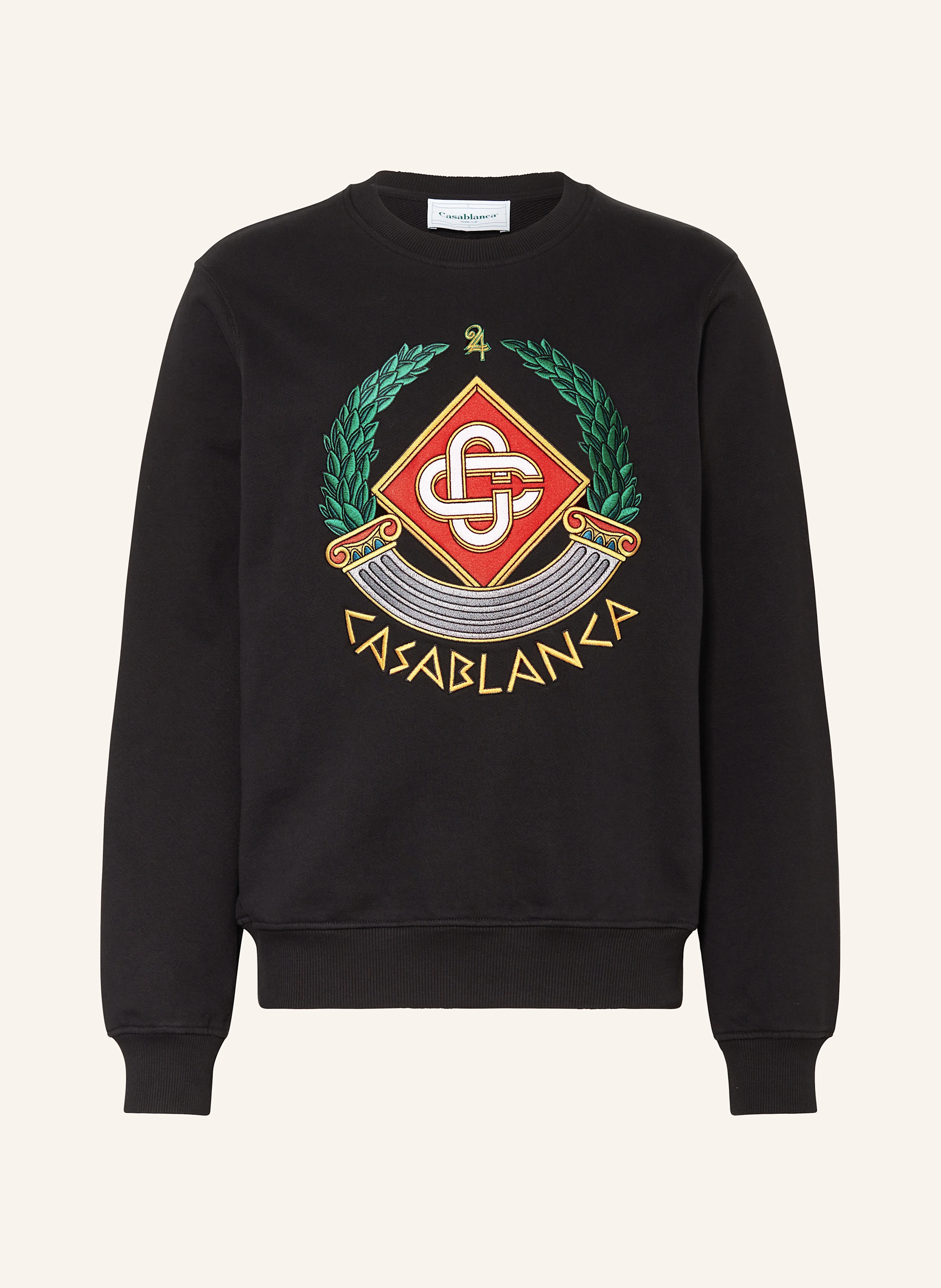 Casablanca Sweatshirt