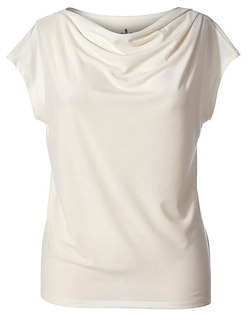 ROYAL ROBBINS - TS MC ESSENTIAL TENCEL COWL NECK W