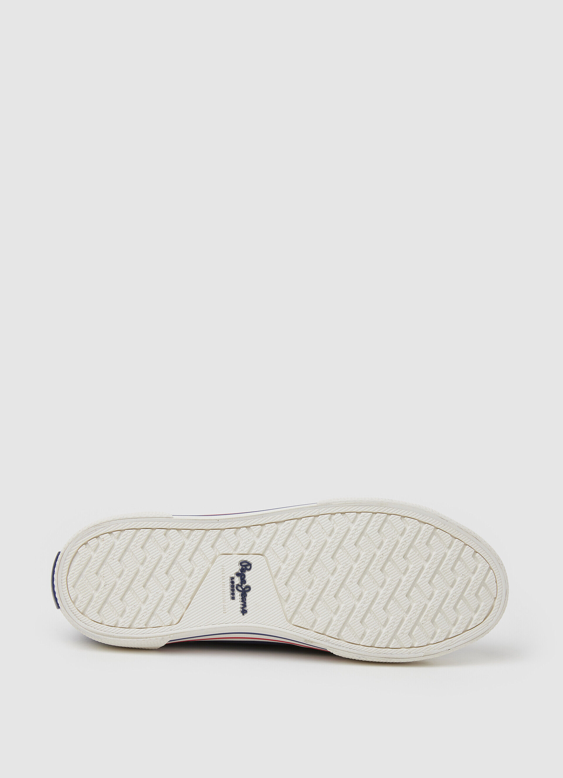 Tênis Brady Basic - azul marinho