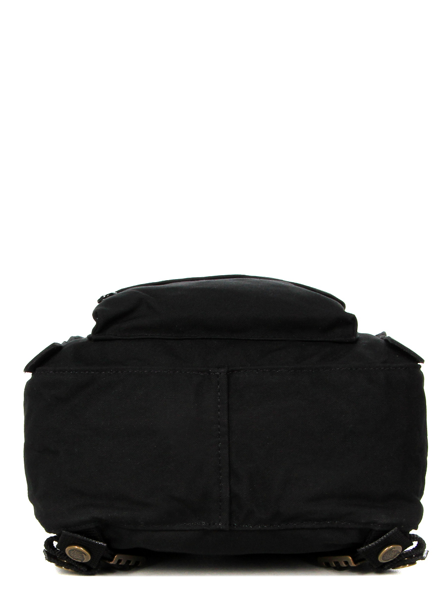 Sac À dos FjÀllrÀven Kanken nÀ2 Mini Black