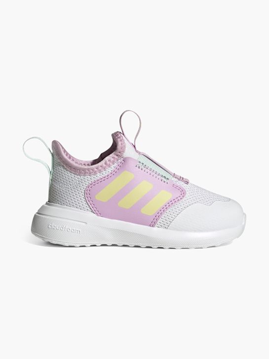 adidas TENSAUR COMFORT AC C Trainingsschuh Weiss