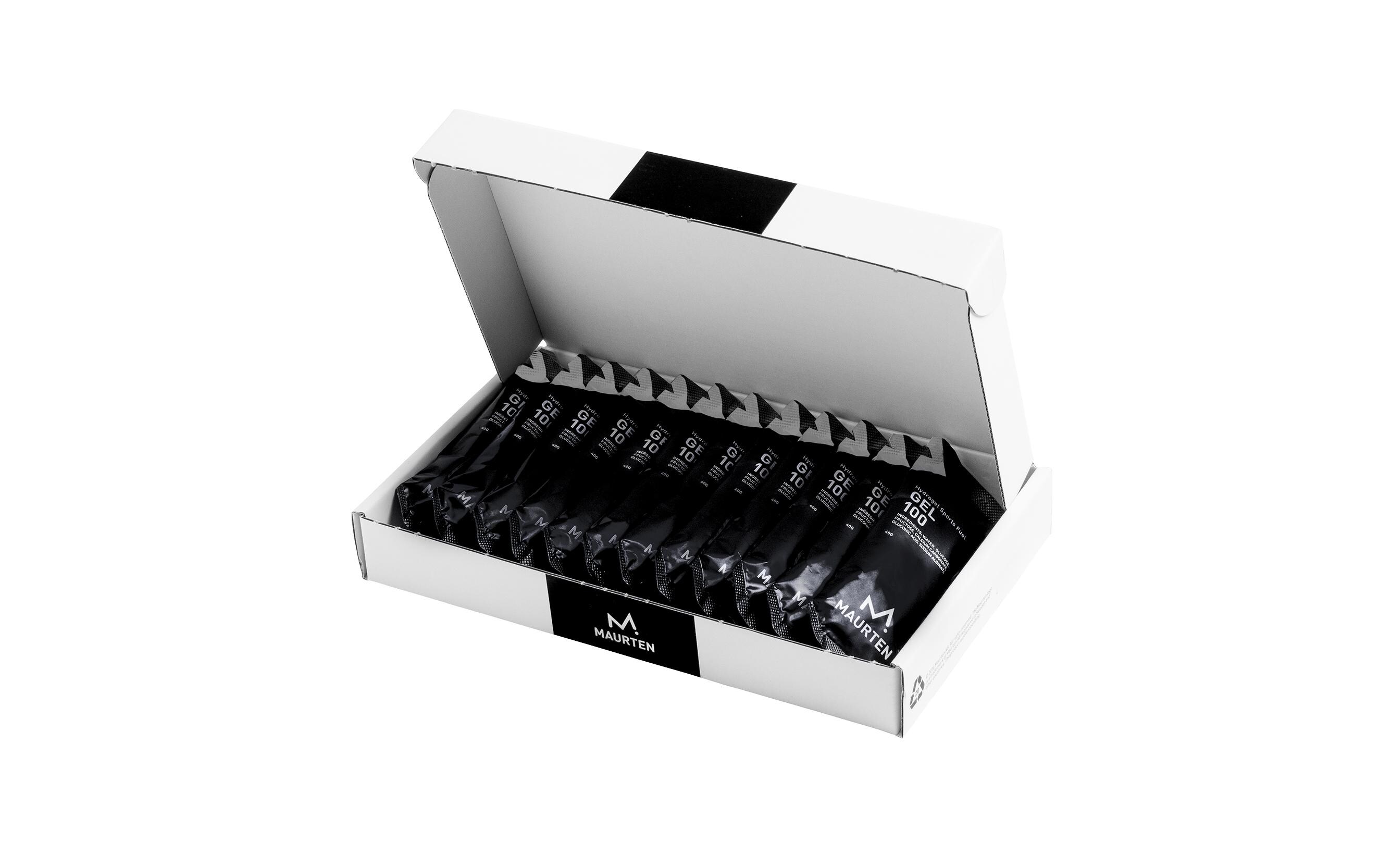 Gel 160 10 Stück à 65gNahrungsgel