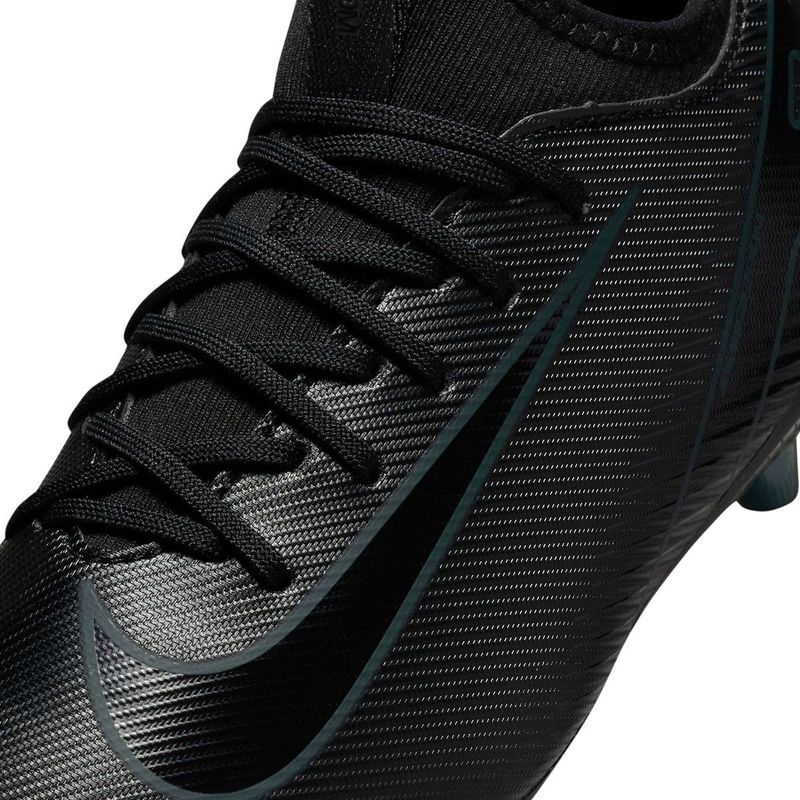 Nike - Mercurial Vapor 16 Academy - Voetbalschoenen - Zwart - Low Top