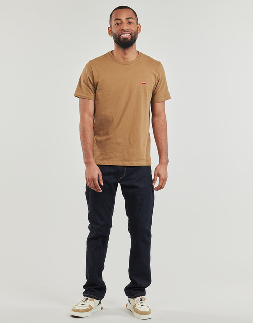 Pepe jeans - STRAIGHT JEANS Marino