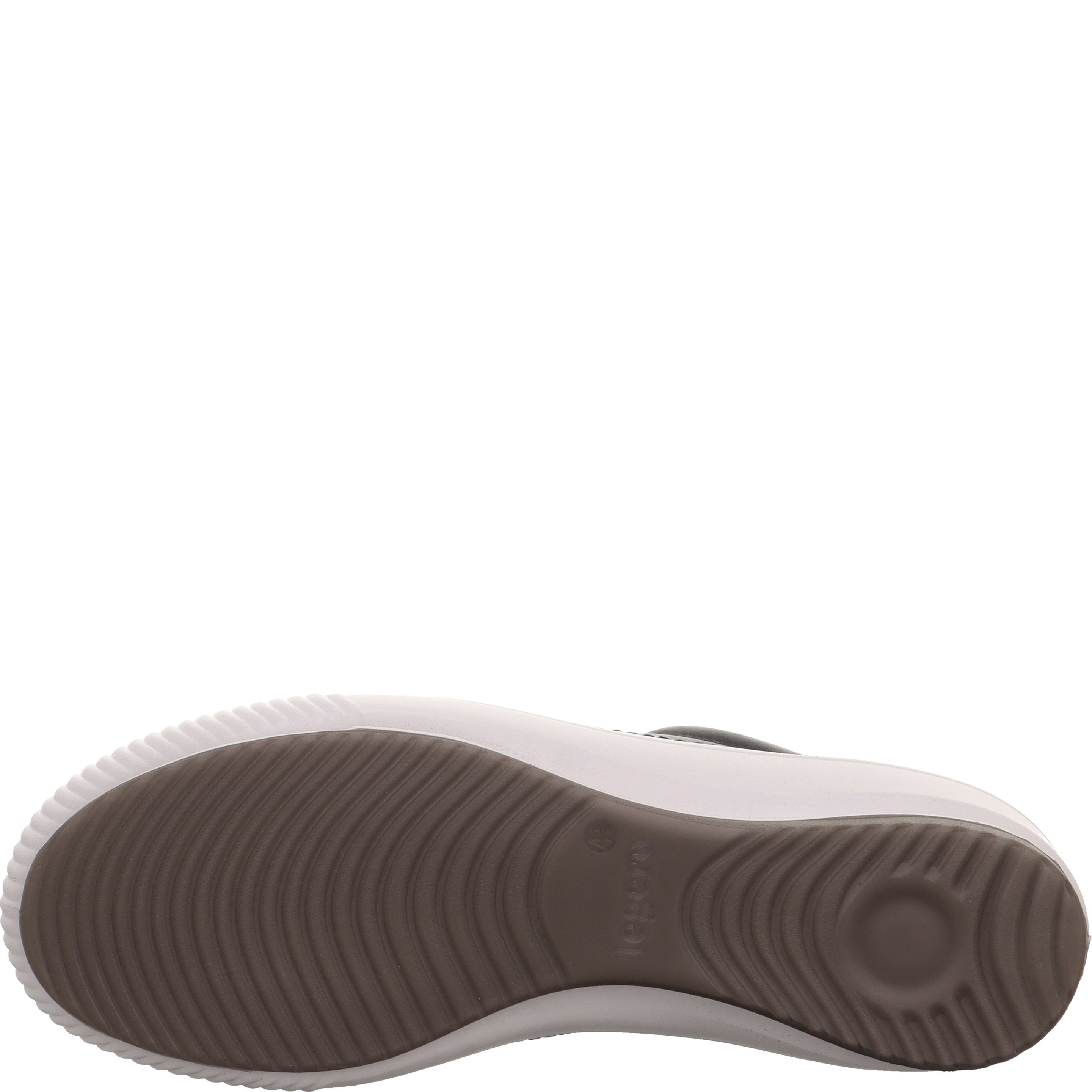 legero TANARO 5.0 Damen  Sneaker low mit Schnürung - Farbe: Oceano - Größe: 7