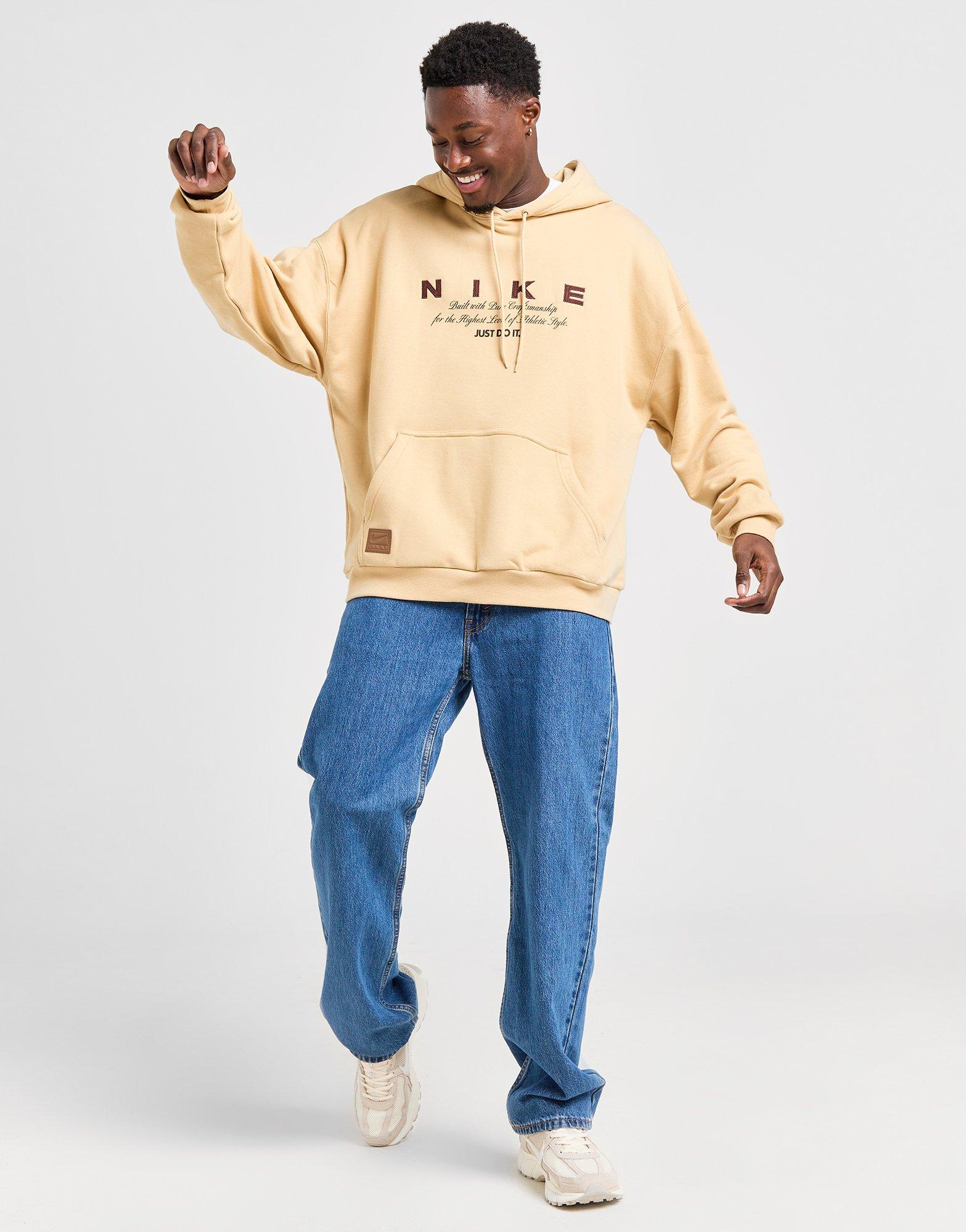 Nike Sweat à Capuche Varsity Homme