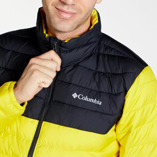 Columbia Powder Lite™