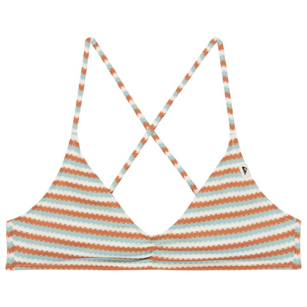 Quiksilver - Women's Clickity Clack Top - Haut de maillot