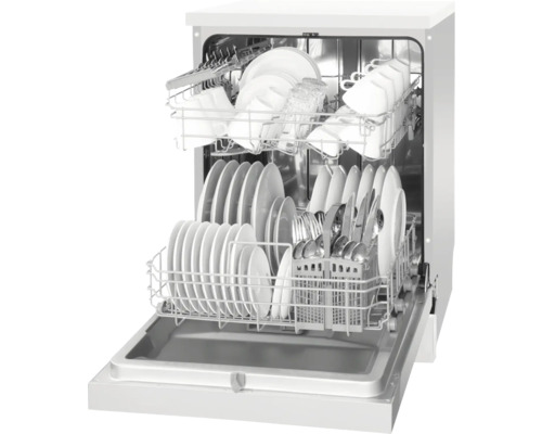 Amica EGSPU 513 911 E inbouwvaatwasser, 60 x 87 x 58 cm, voor 13 couverts, 11 l inhoud, 47 dB(A)