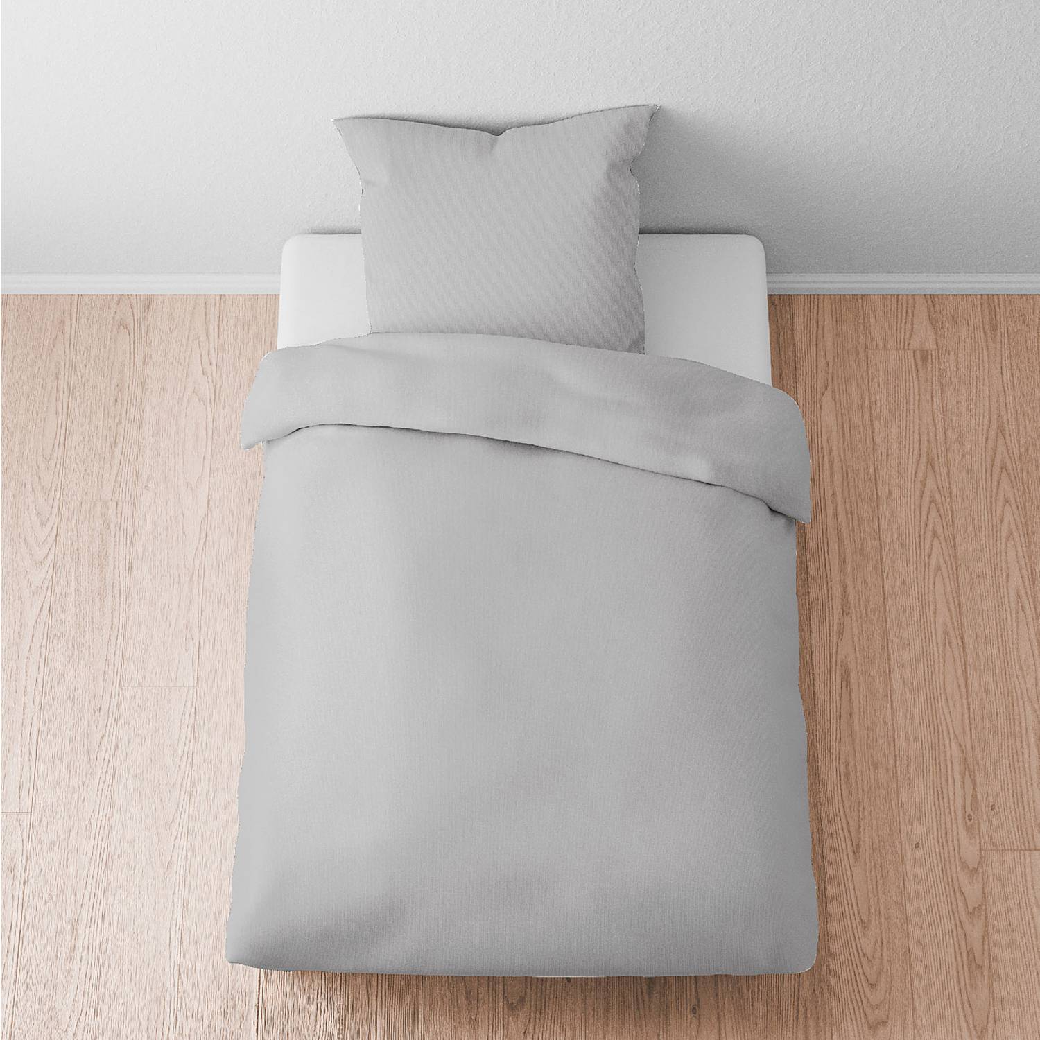 Biberna TENCEL™ Lyocell Bettwäsche