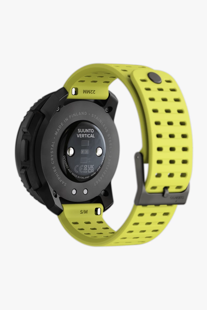 Suunto Vertical Sportuhr