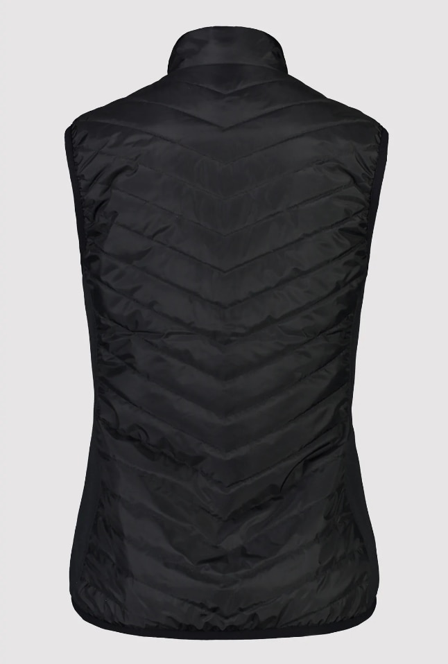 Mons Royale Neve Insulation Vest, Dame<br>Umulig å ikke like denne vesten!