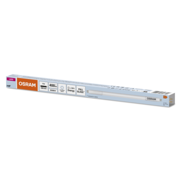 Osram LED TL-lamp T5 4W 28,8 cm 4W koud wit