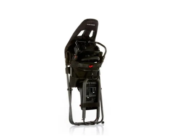 Playseat® | Challenge - Racingsimulator-stol - Sort