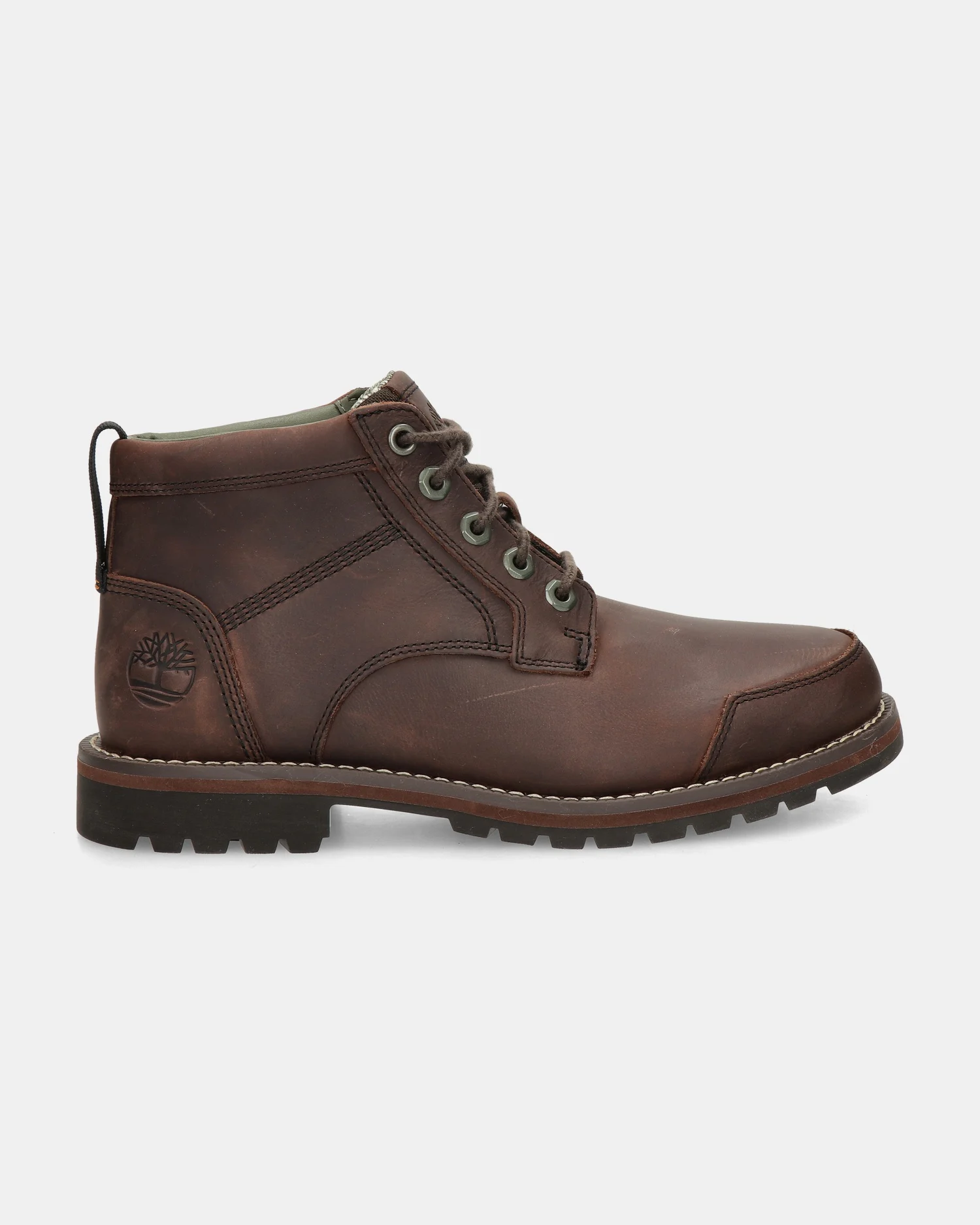 Timberland Larchmont Veterboots  - bruin