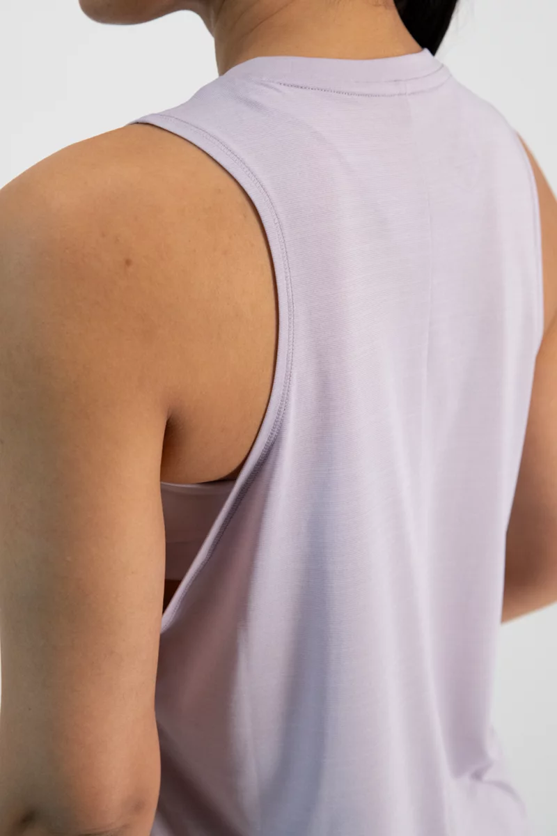 ASICS Tiger Tank Damen Top