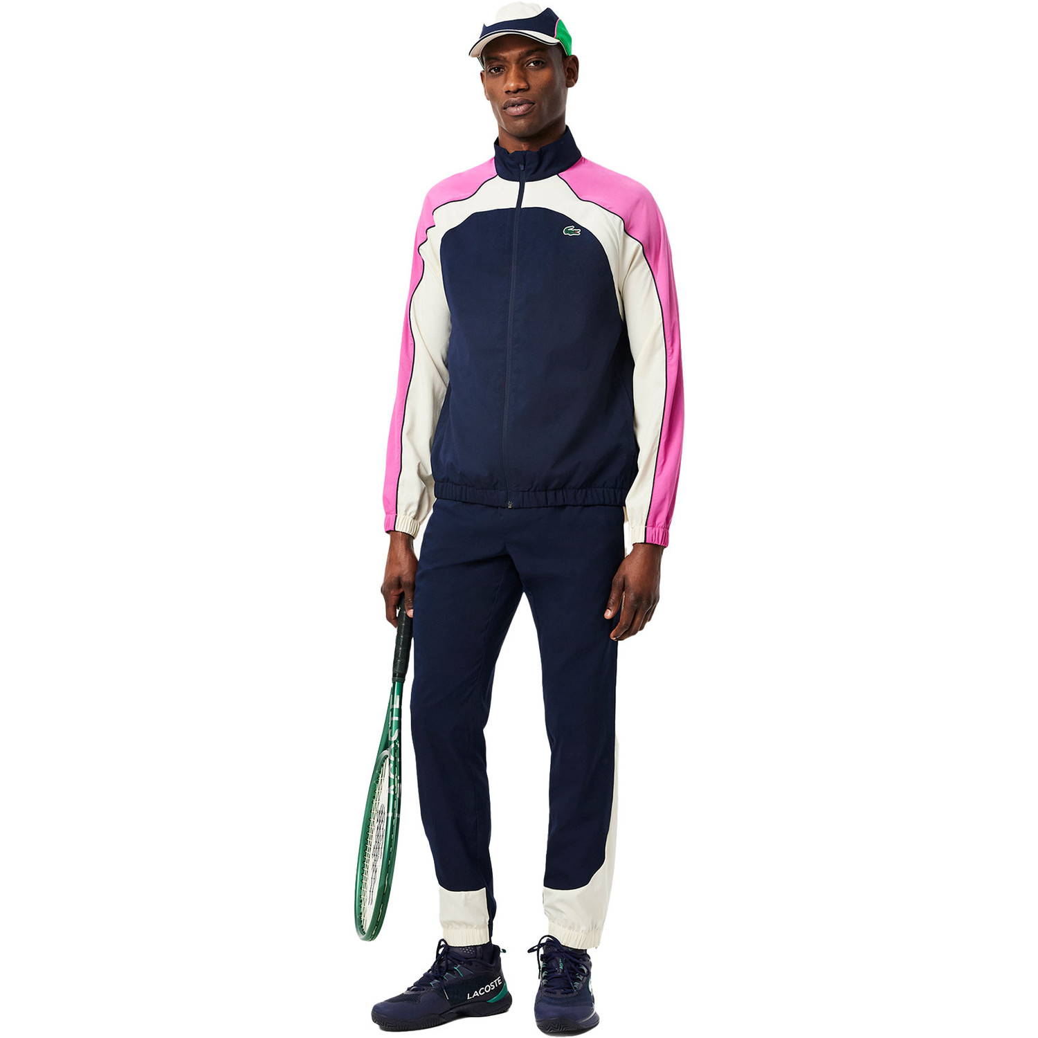 Lacoste Tennis Performance Tracksuit