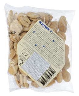 Horizon Organic Roasted & Salted Almonds 100GR