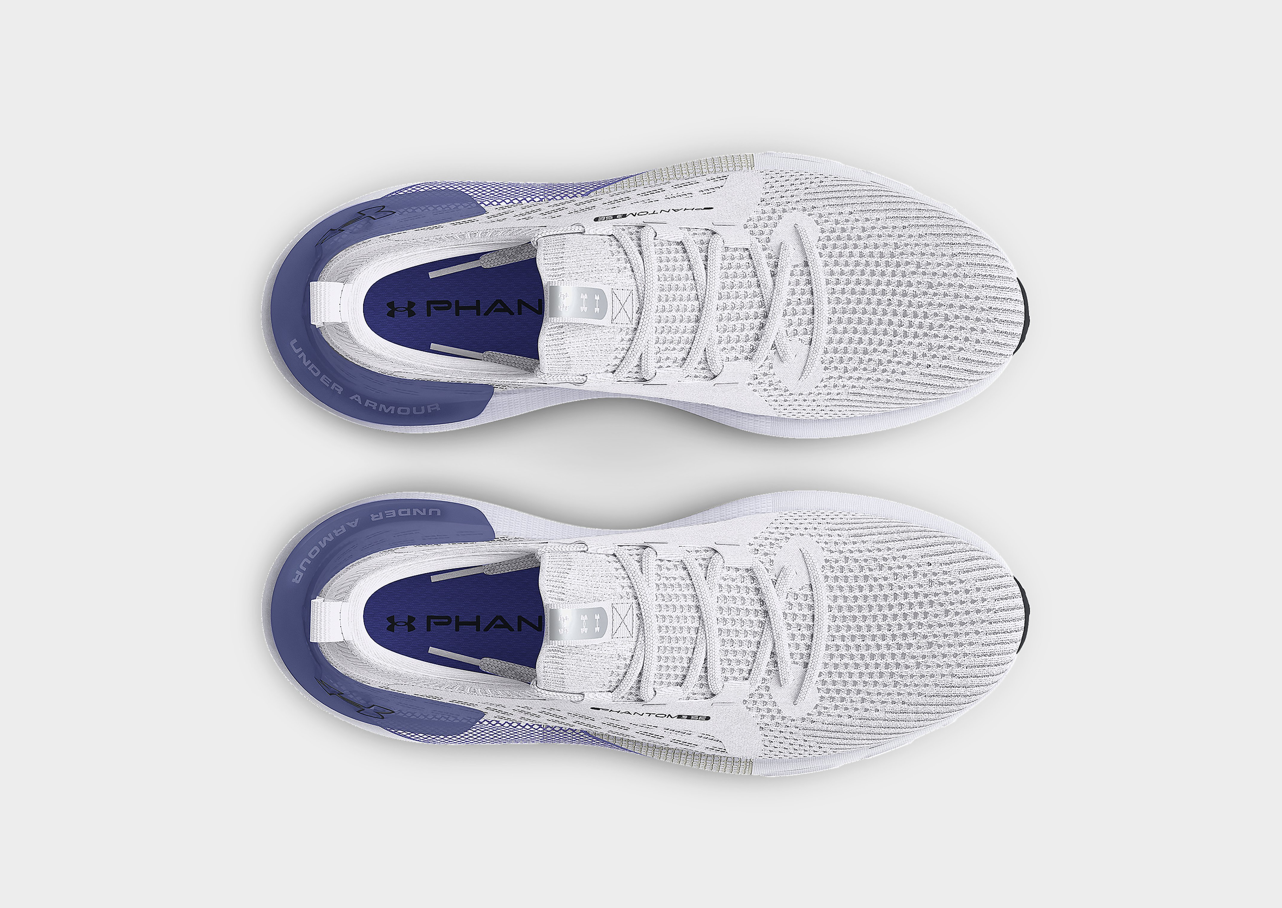 Under Armour Technical Performa UA W HOVR Phantom 3 SE