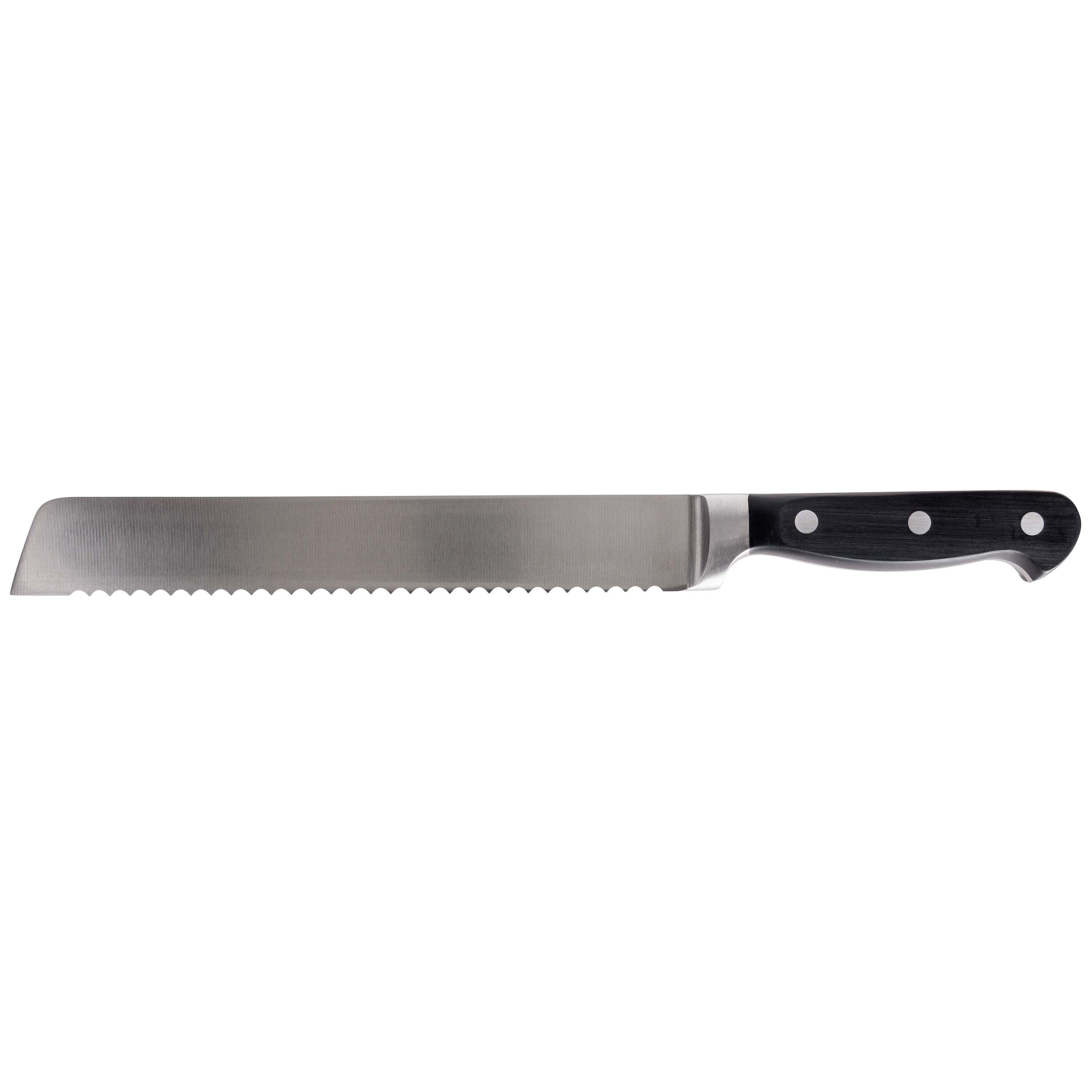 Cosy & Trendy Broodmes Delish Chef 20.5 cm