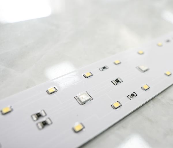 Chihiros Aquariumbeleuchtung LED-System B