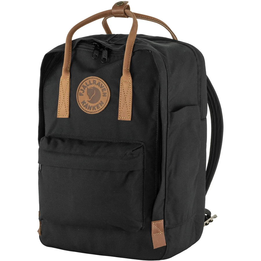 Fjällräven Kånken No.2 - Rucksack 15 40 cm black