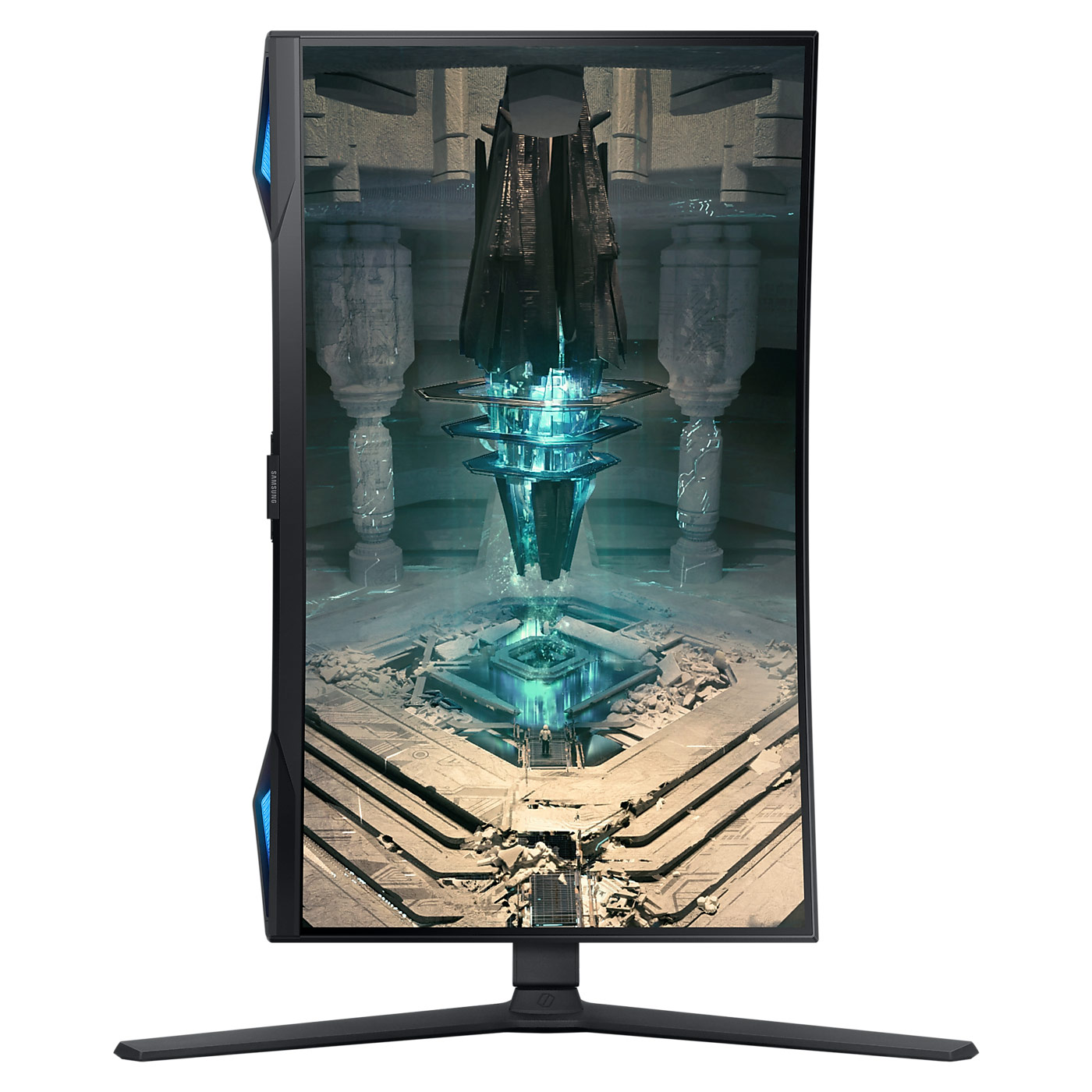 Samsung Odyssey G650 27'' Ecran PC 27