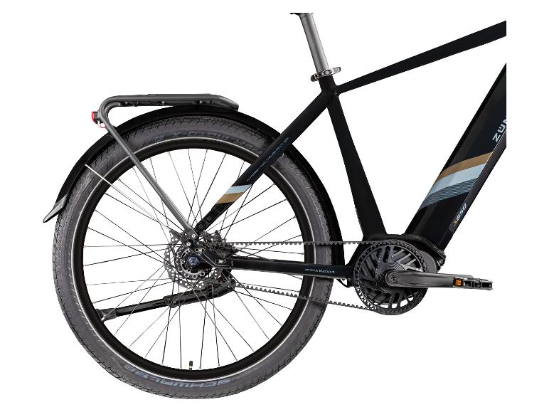 Elektrische fiets X850