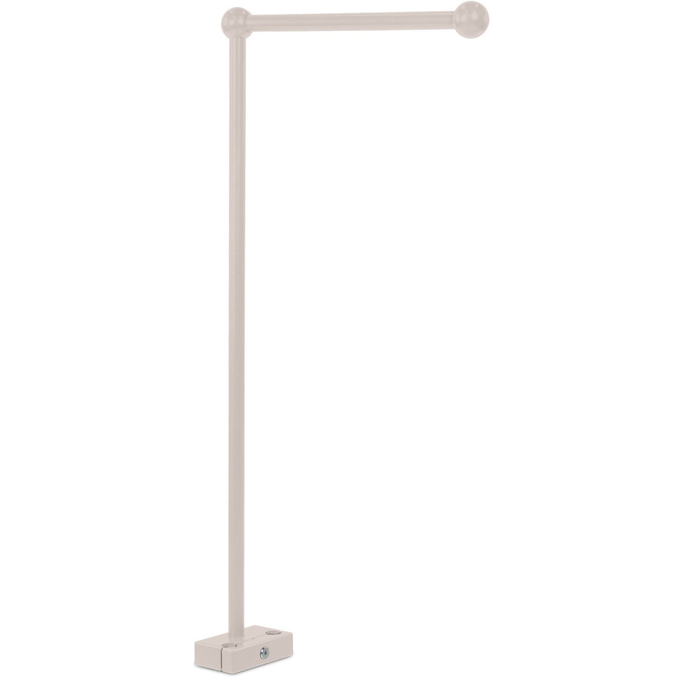 Køb babybay® Beige Varnished Uro Holder