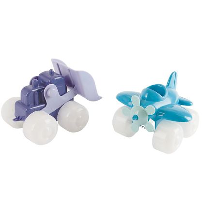Dantoy/Schneepflug-Set - Thorbjørn