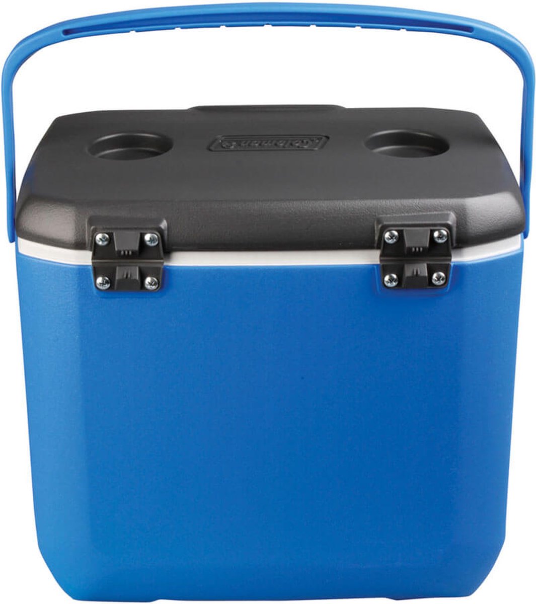 Coleman 30QT Performance Tricolor Koelbox